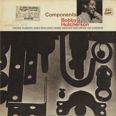 Bobby Hutcherson – Happenings (Classic Vinyl) | Sounds of the Universe