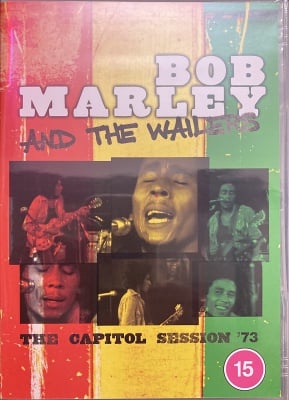 Bob Marley & The Wailers – Man To Man | Sounds of the Universe