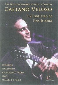Un Caballero De Fina Estampa – Caetano Veloso In Concert | Sounds of the  Universe