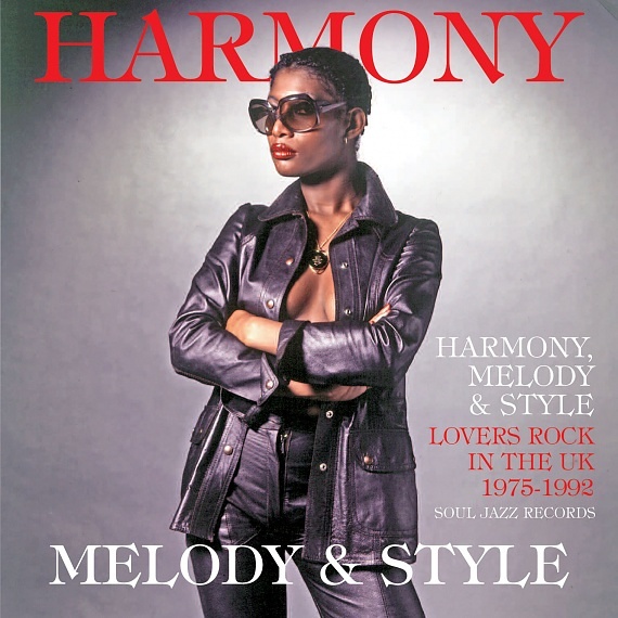 Harmony, Melody & Style – Lovers Rock In The UK 1975-1992 | Soul