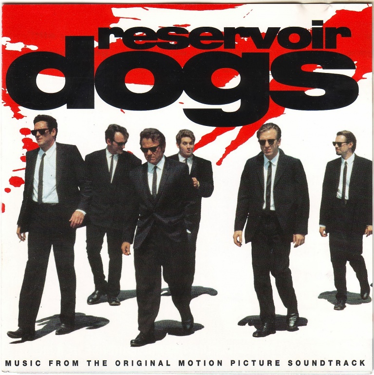 Reservoir Dogs – Music From The Original Motion Picture | Sounds