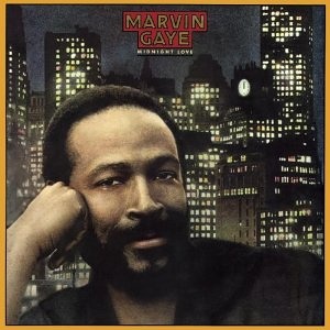 MARVIN GAYE/I Wanna Be Where You Are / I Want You/SOUTH STREET