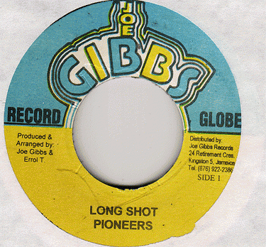 The Pioneers – Long Shot | Sounds of the Universe