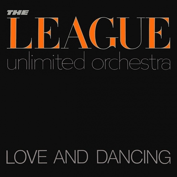 Love Unlimited Orchestra Youtube