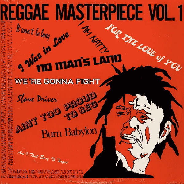 Reggae Masterpiece Vol. Sounds of the Universe