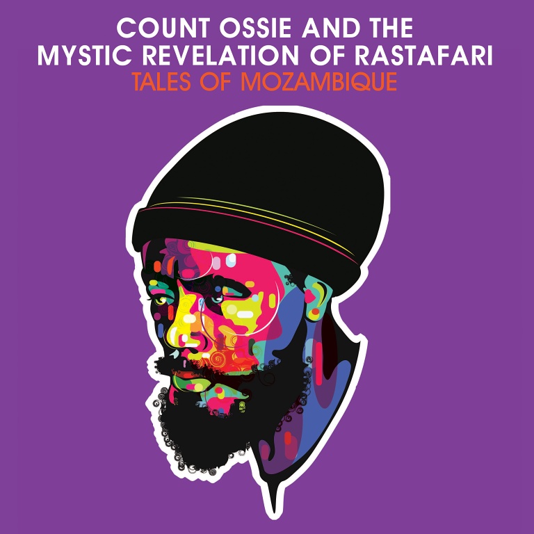 Count Ossie & The Mystic Revelation Of Rastafari – Tales Of