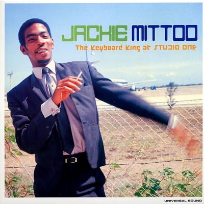 Jackie Mittoo – Showcase | Soul Jazz Records