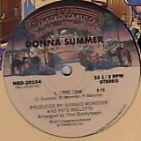 Donna Summer – I Feel Love / Love To Love You Baby | Soul Jazz Records