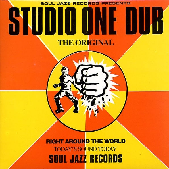Studio One Dub – 18th anniversary 3 New Special Editions | Soul