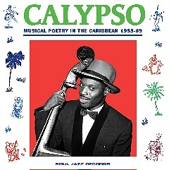 Calypso Soul Jazz Records