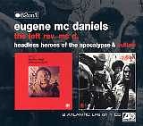 Eugene McDaniels – Headless Heroes Of The Apocalypse / Outlaw