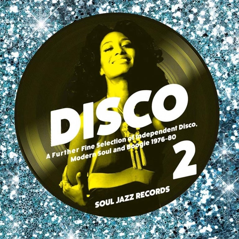 Disco 2 | Sounds of the Universe