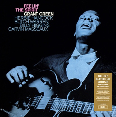 Grant Green – Idle Moments (1964) | Sounds of the Universe