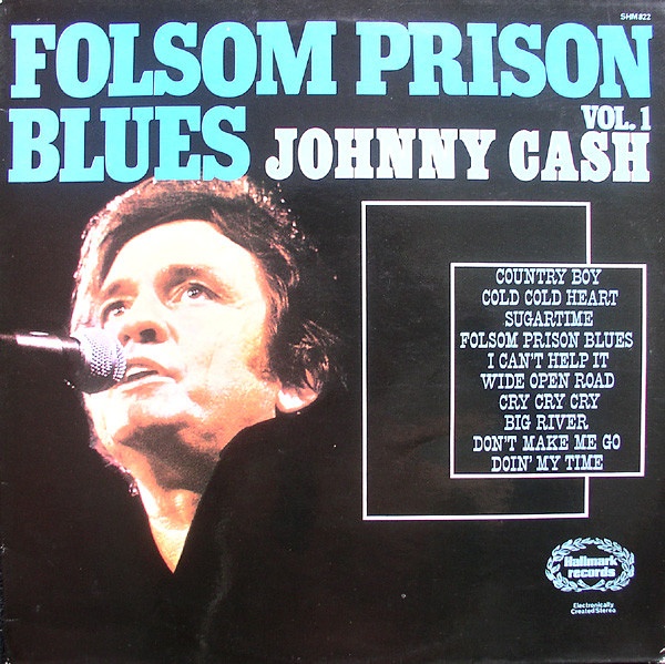 johnny cash folsom prison blues johnny cash folsom prison blues