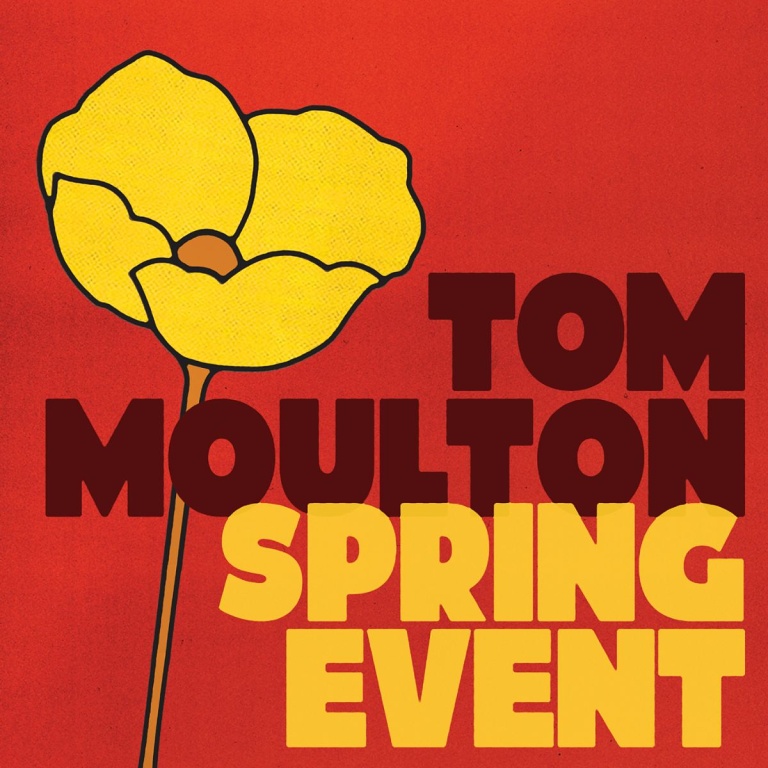 Tom Moulton: Spring Event | Sounds of the Universe