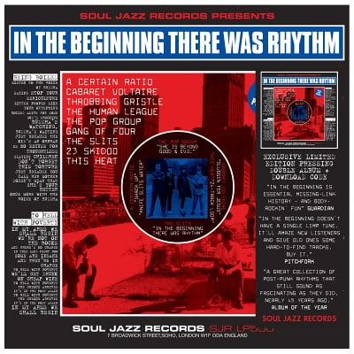 Studio One Jump Up - The Birth Of A Sound | Soul Jazz Records