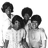 The Sisters Love – Give Me Your Love | Soul Jazz Records
