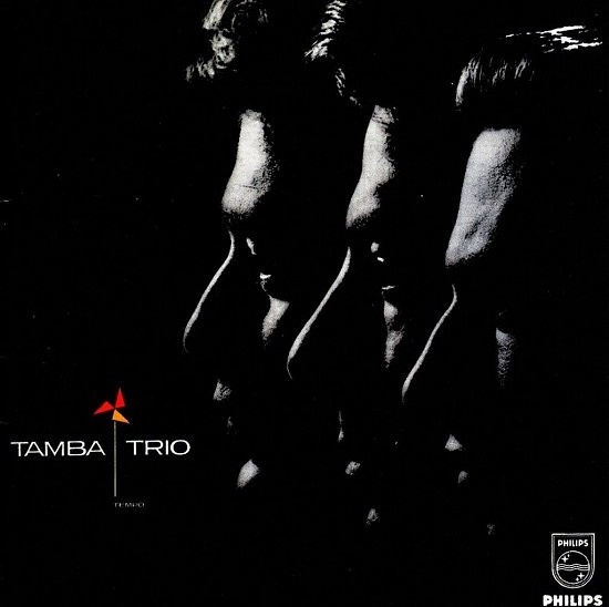 Tamba Trio – Tempo | Soul Jazz Records