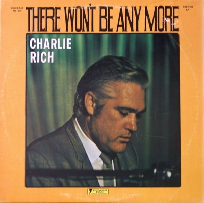 Charlie Rich Behind Closed Doors 1973 Sounds Of The Universe