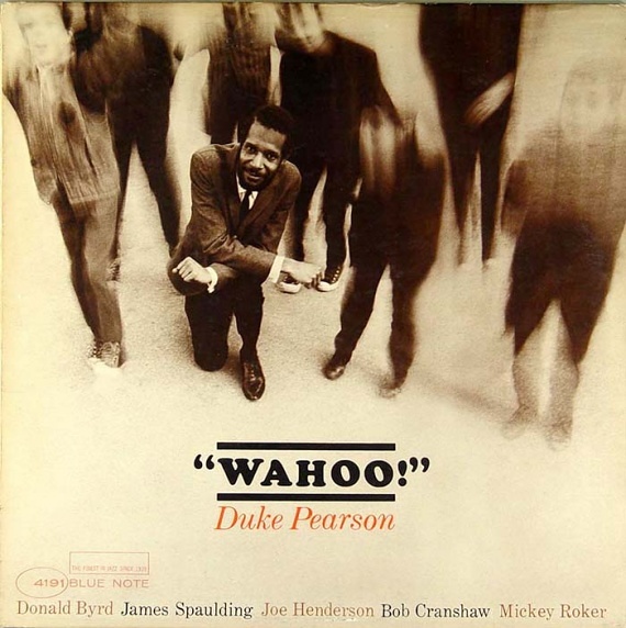 Duke Pearson – Wahoo (1964) | Sounds of the Universe
