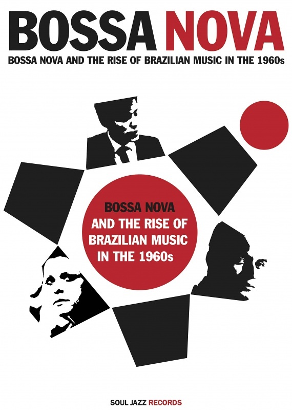 Bossa Nova and the Rise of Brazilian Music in the 1960s – Poster