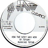 Various - Jah Guidance 12 Various - Jah Guidance 12