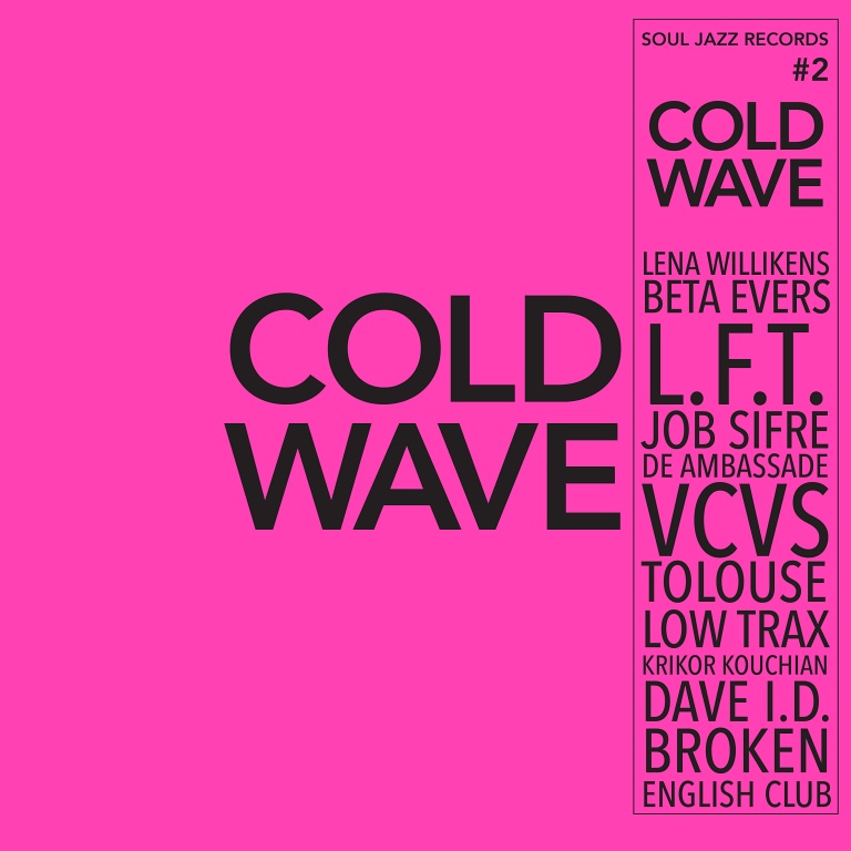 Cold Wave 2 Soul Jazz Records - cold water trap nation remix roblox id