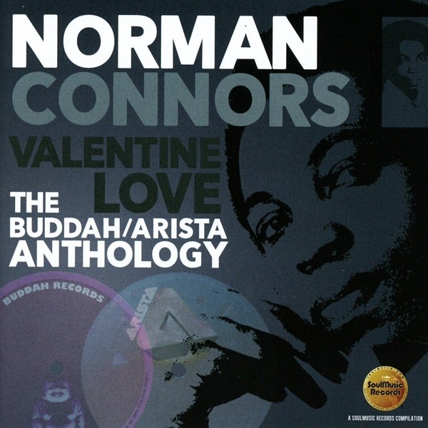 Norman Connors – Valentine Love (The Buddah/Arista Anthology) Sounds of  the Universe