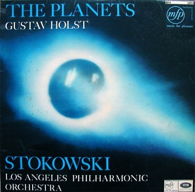 Holst Herbert von Karajan Vienna Philharmonic The Planets Holst Herbert von Karajan Vienna Philharmonic The Planets