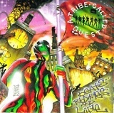 A Tribe Called Quest – Beats, Rhymes, and Life (1996) | Soul Jazz