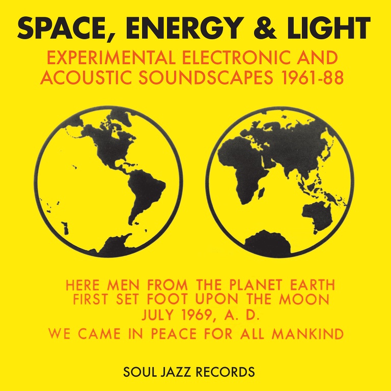 Space, Energy and Light | Sounds of the Universe