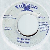 The Skatalites Shot In The Dark Jerk Town The Skatalites Shot In The Dark Jerk Town