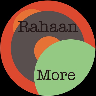 Rahaan – Edits Vol 1 | Sounds of the Universe