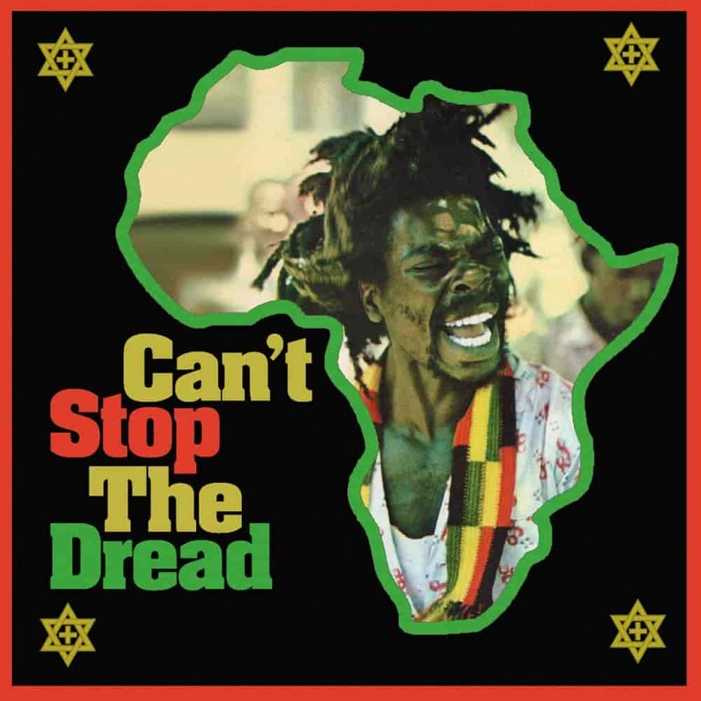 Can't Stop The Dread | Sounds of the Universe