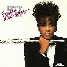 Bobbi Humphrey – City Beat (1988) | Sounds of the Universe