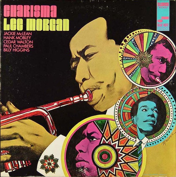 Lee Morgan – Charisma (1969) | Sounds of the Universe
