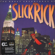 slick rick the great adventures of slick rick rar