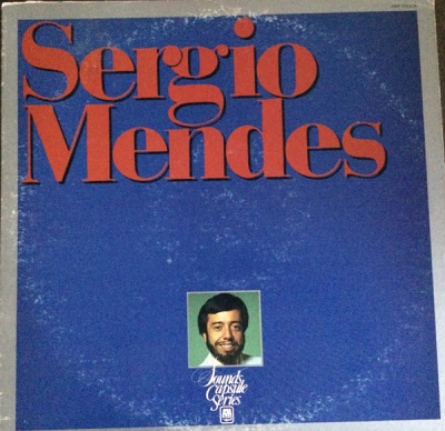 Sergio Mendes – Brasileiro | Sounds of the Universe